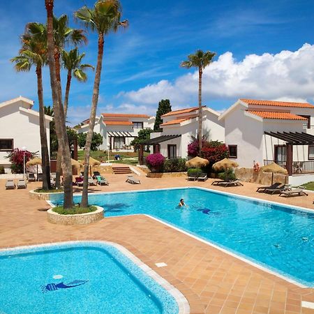 Nuramar Resort&Villas Cala'N Bosch  Exteriör bild