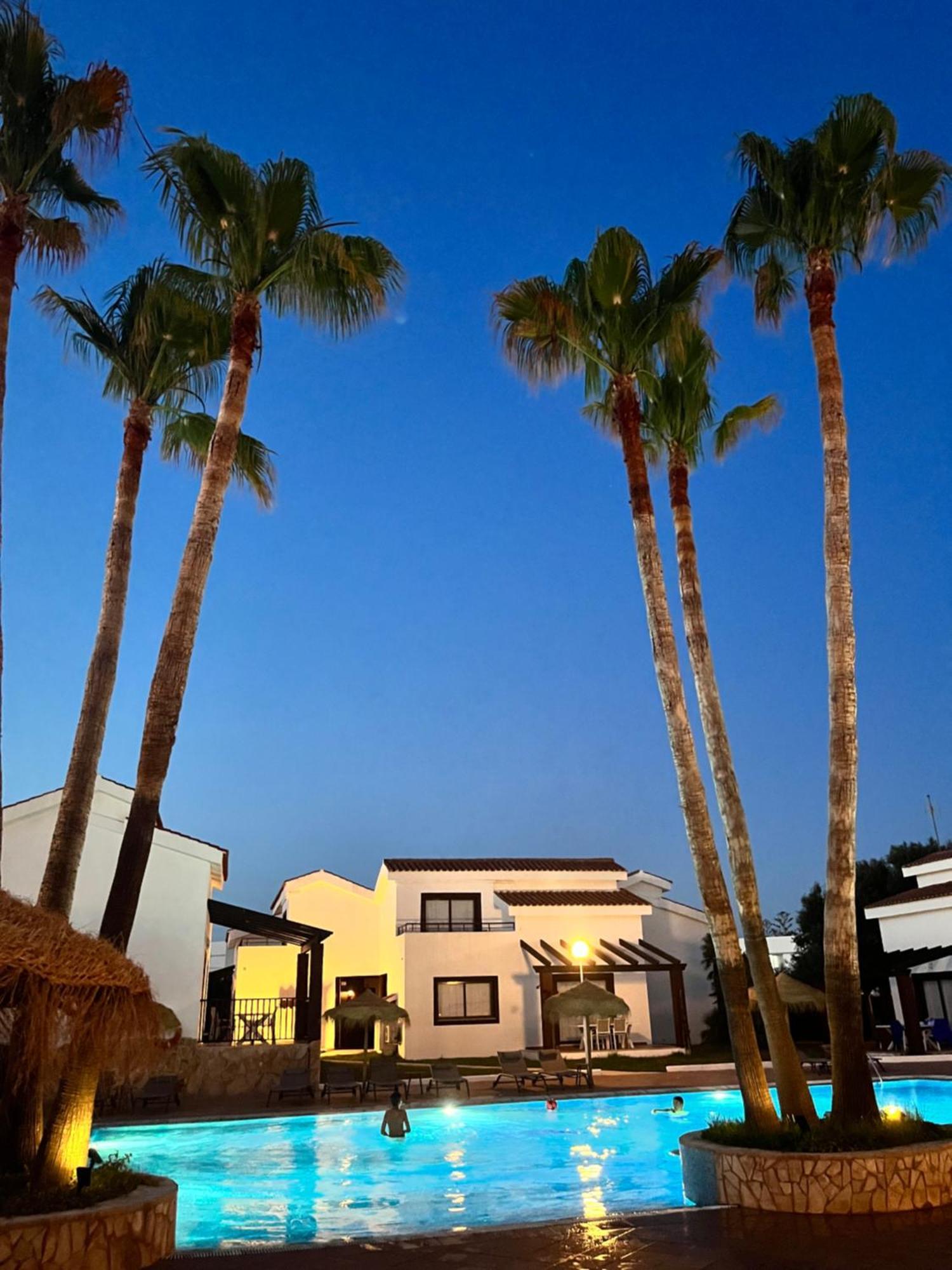 Nuramar Resort&Villas Cala'N Bosch  Exteriör bild