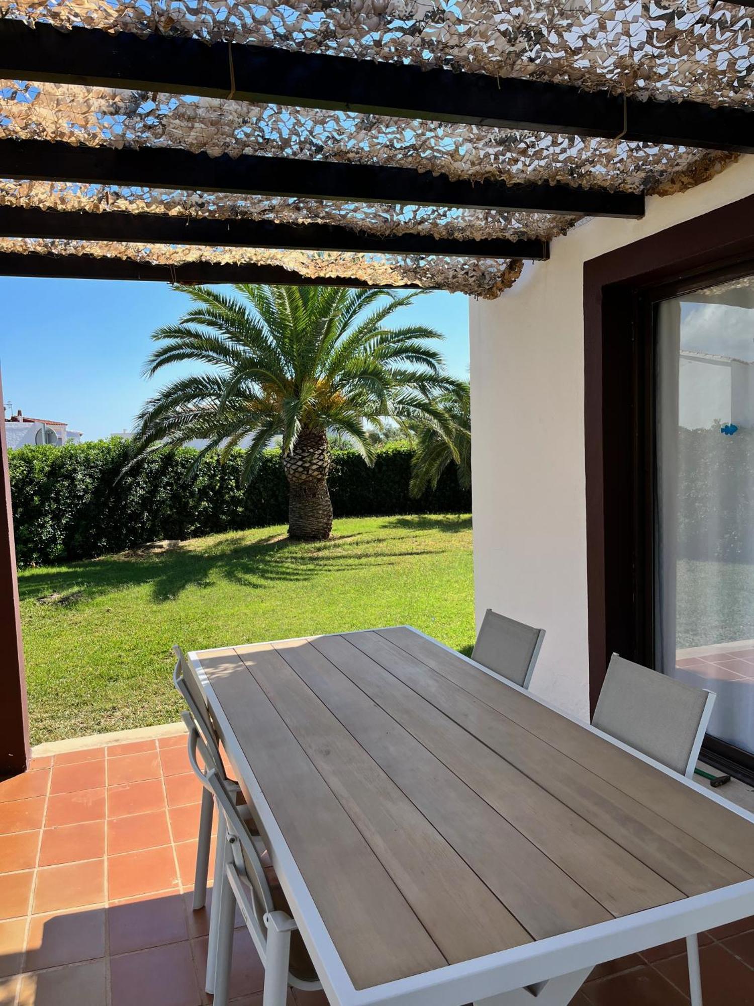 Nuramar Resort&Villas Cala'N Bosch  Exteriör bild
