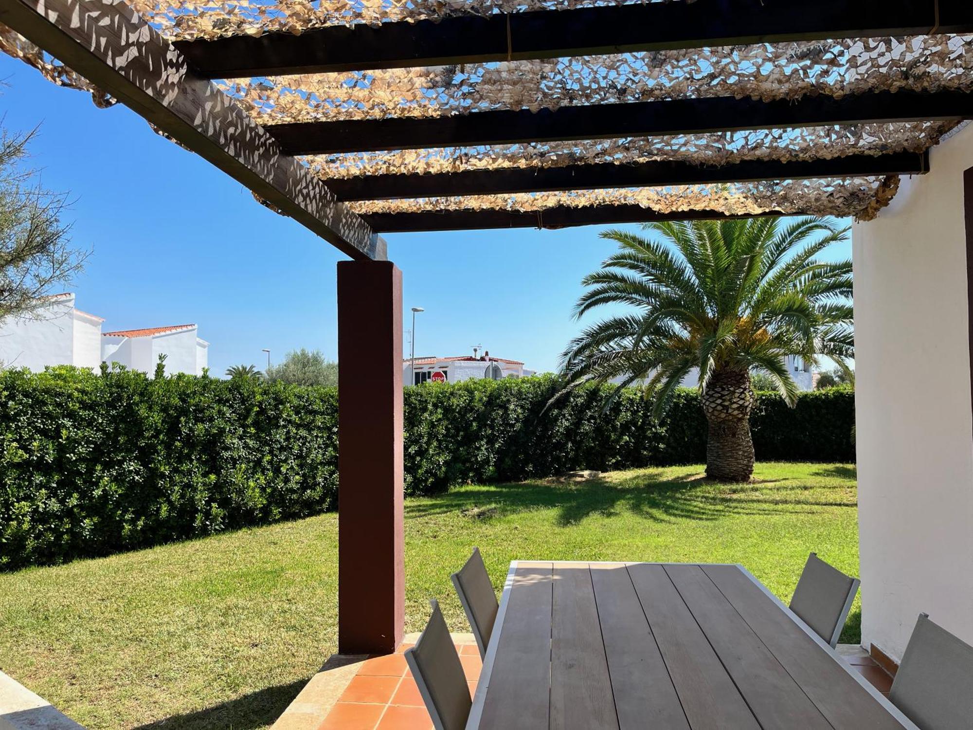 Nuramar Resort&Villas Cala'N Bosch  Exteriör bild