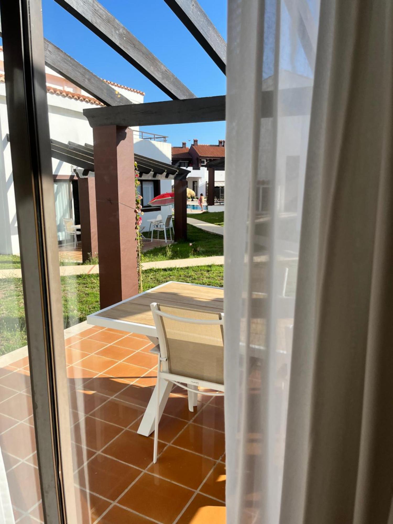 Nuramar Resort&Villas Cala'N Bosch  Exteriör bild