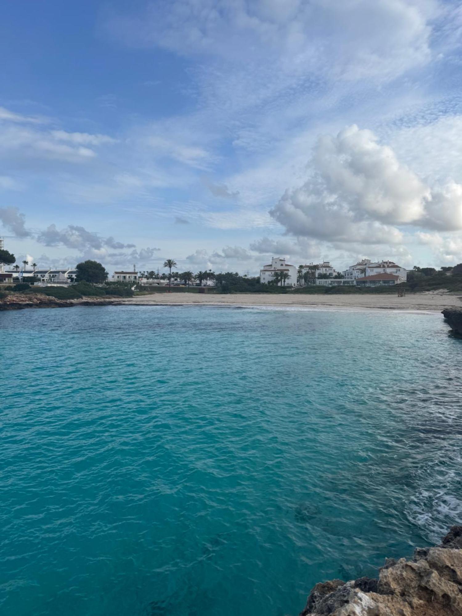 Nuramar Resort&Villas Cala'N Bosch  Exteriör bild